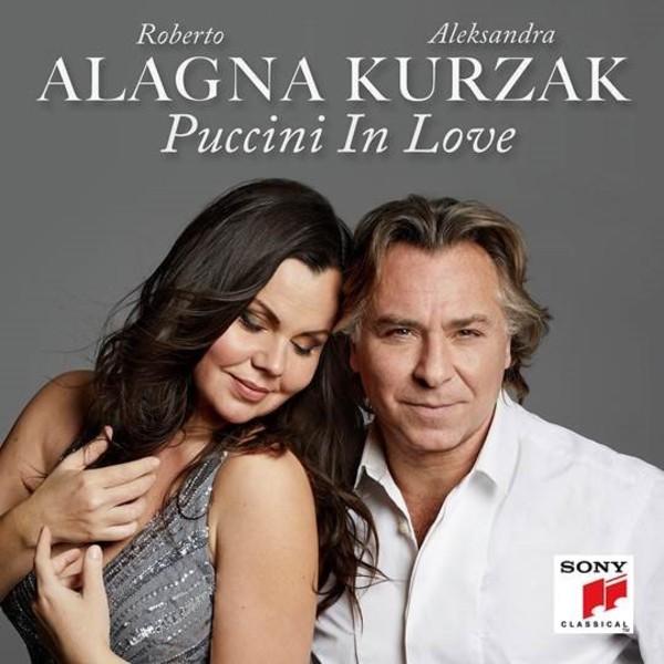Puccini In Love