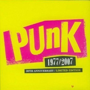 Punk 1977/2007