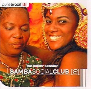 Pure Brasil 2 - Samba Social Club 2