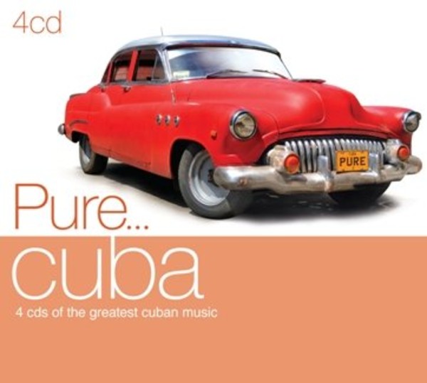 Pure... Cuba