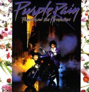 Purple Rain (vinyl)