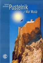 Pustelnik z Mar Musa