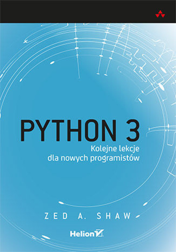 Python 3 Kolejne lekcje dla nowych programistów