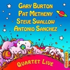 Quartet Live (PL)