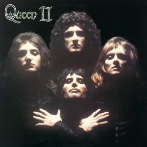 Queen II (Remastered PL)