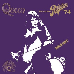 Queen: Live At The Rainbow `74 (PL)