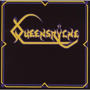 Queensryche (Remastered)
