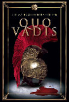 Quo Vadis Limitowana edycja kolekcjonerska