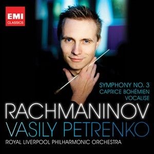 Rachmaninov: Symphony No.3
