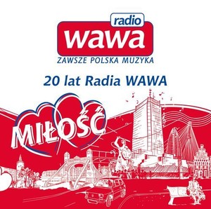Radio Wawa - Miłość