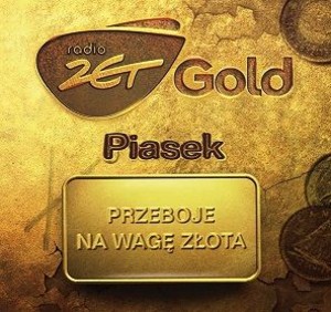 Radio Zet Gold: Piasek