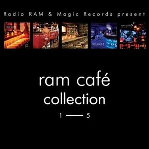 Ram Cafe: Collection 1-5