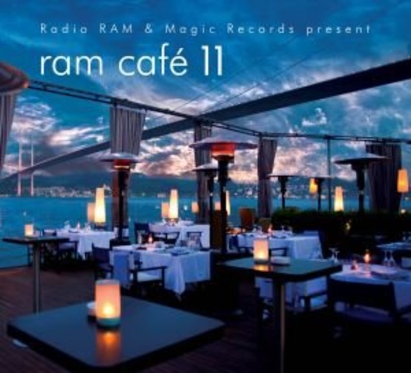 Ram Cafe. Volume 11