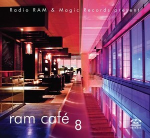 Ram Cafe. Volume 8
