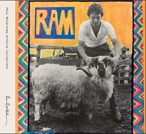 Ram (Reedycja)