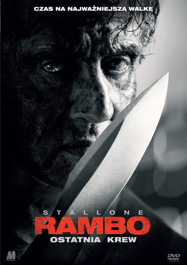 Rambo: Ostatnia Krew