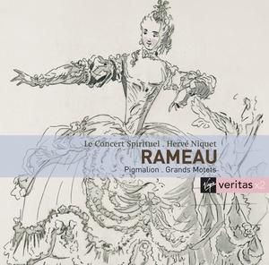 Rameau - Pigmalion & Les Grands Motets