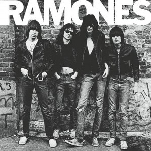 Ramones (vinyl)