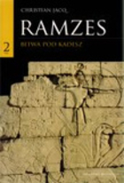 Ramzes 2. Tom Bitwa pod Kadesz