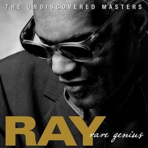 Rare Genius! Undiscovered Masters