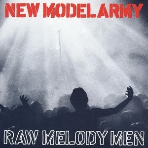 Raw Melody Men