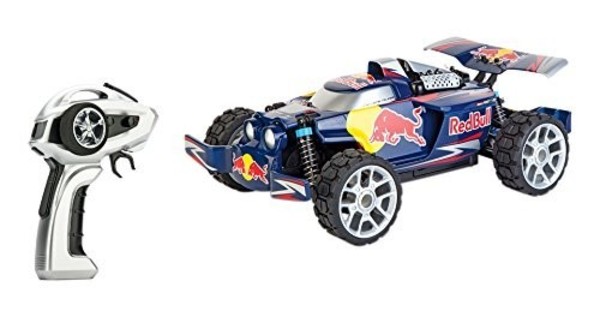 RC Red Bull Buggy NX2