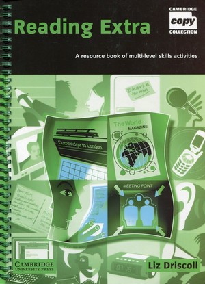 Reading Extra A Resource Book of Multi-Level Skills Activities