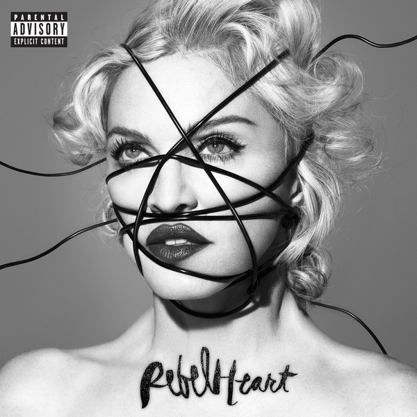 Rebel Heart (Deluxe Edition) (B-stock)