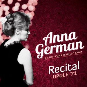 Recital Opole`71 (Digipack)