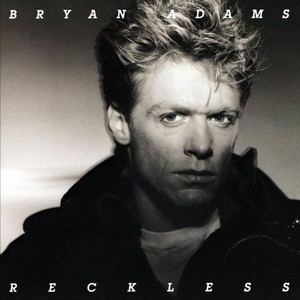 Reckless (vinyl) (30th Anniversary Edition)