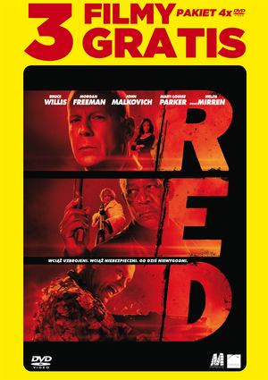 Red +3 filmy gratis