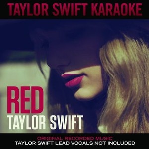 Red (Karaoke Edition)