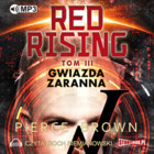 Red Rising Tom III