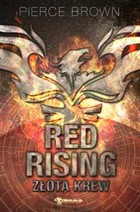 Red Rising. Złota krew