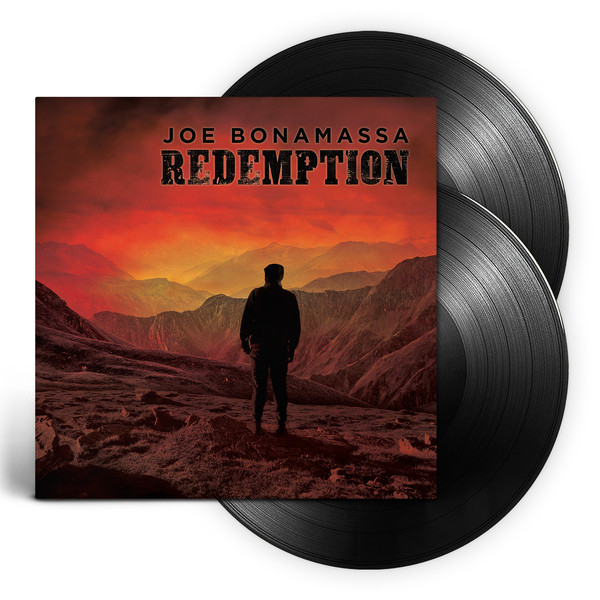 Redemption (vinyl)