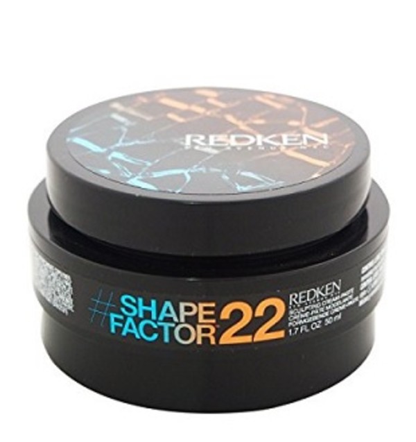 Shape Factor 22 Cream Paste Pasta do włosów