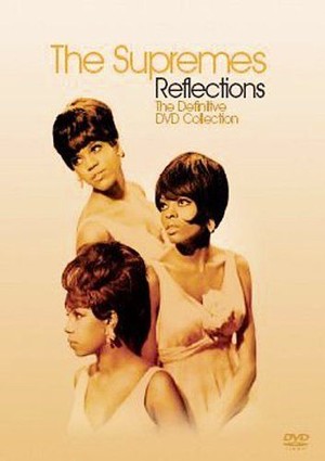 Reflections: The Definitive DVD Collection