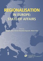 Regionalisation in Europe: The State of Affairs - 05