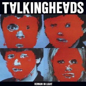 Remain In Light (Special Edition)