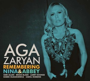 Remembering Nina & Abbey (vinyl)