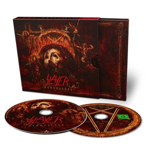 Repentless (DVD + CD) (Special Edition)