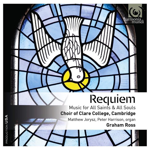 Requiem Music For All Saints & All Souls