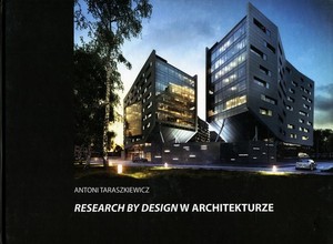 Research by design w architekturze
