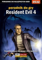 Resident Evil 4 poradnik do gry