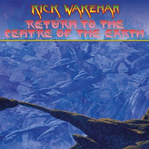 Return To The Centre Of The Earth (vinyl)