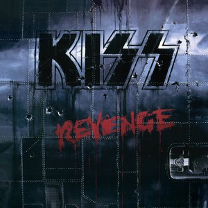 Revenge (Limited LP Edition)