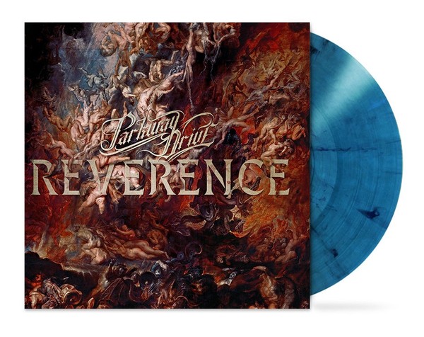 Reverence (vinyl) (Limited Edition)