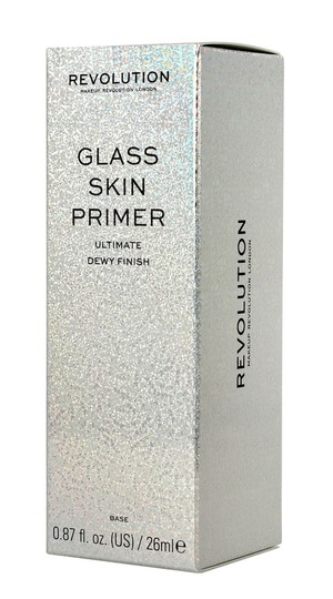 Glass Skin Primer Baza pod makijaż