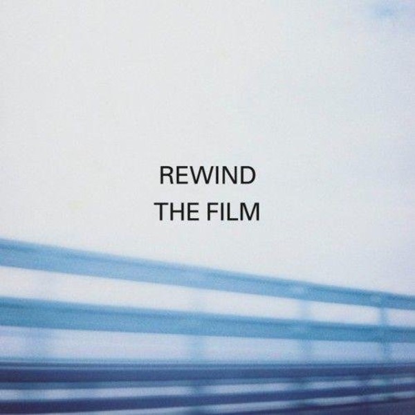 Rewind the Film (vinyl)