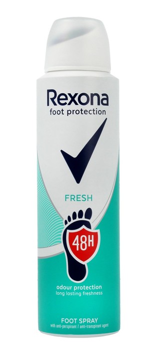 Foot Protection Fresh Dezodorant spray do stóp